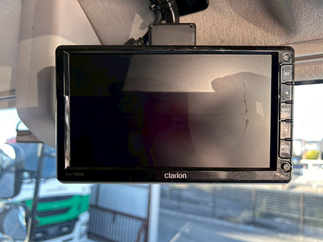 【ハイルーフ×第五輪荷重11.5t×エンジン好調】いすゞ/ギガ|中古トラックの販売・買取・査定のアイナビ