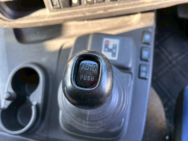 【ハイルーフ×第五輪荷重11.5t×エンジン好調】いすゞ/ギガ|中古トラックの販売・買取・査定のアイナビ