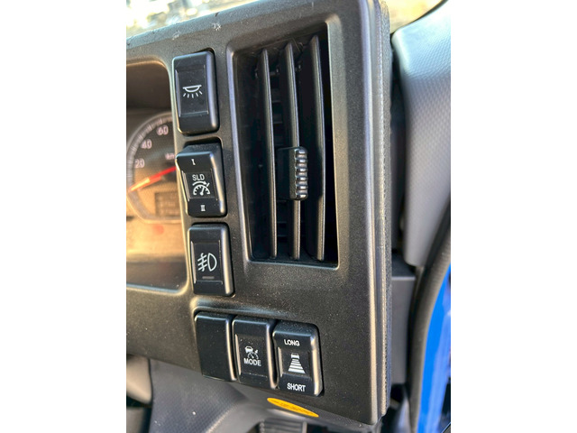 【ハイルーフ×第五輪荷重11.5t×エンジン好調】いすゞ/ギガ|中古トラックの販売・買取・査定のアイナビ