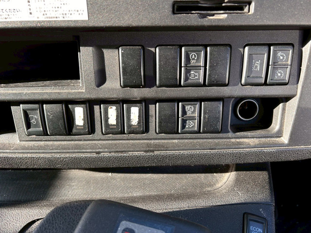 【ハイルーフ×第五輪荷重11.5t×エンジン好調】いすゞ/ギガ|中古トラックの販売・買取・査定のアイナビ