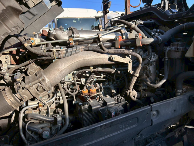 【ハイルーフ×第五輪荷重11.5t×エンジン好調】いすゞ/ギガ|中古トラックの販売・買取・査定のアイナビ