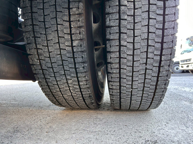 【ハイルーフ×第五輪荷重11.5t×エンジン好調】いすゞ/ギガ|中古トラックの販売・買取・査定のアイナビ