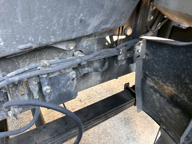 【ハイルーフ×第五輪荷重11.5t×エンジン好調】いすゞ/ギガ|中古トラックの販売・買取・査定のアイナビ