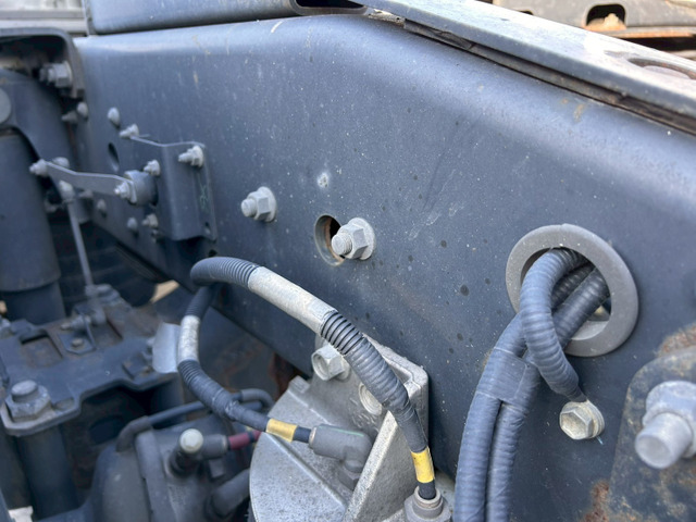 【ハイルーフ×第五輪荷重11.5t×エンジン好調】いすゞ/ギガ|中古トラックの販売・買取・査定のアイナビ