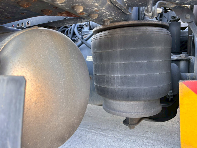 【ハイルーフ×第五輪荷重11.5t×エンジン好調】いすゞ/ギガ|中古トラックの販売・買取・査定のアイナビ