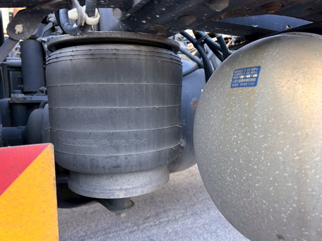 【ハイルーフ×第五輪荷重11.5t×エンジン好調】いすゞ/ギガ|中古トラックの販売・買取・査定のアイナビ