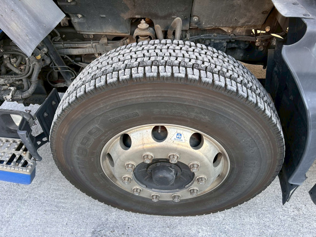 【ハイルーフ×第五輪荷重11.5t×エンジン好調】いすゞ/ギガ|中古トラックの販売・買取・査定のアイナビ