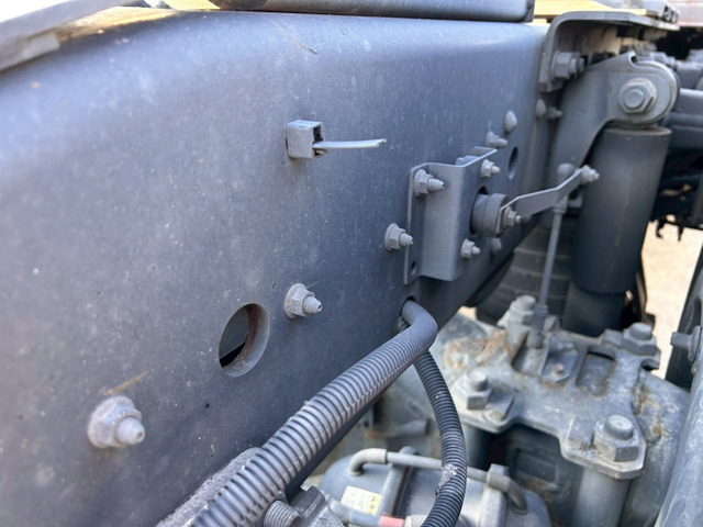 【ハイルーフ×第五輪荷重11.5t×エンジン好調】いすゞ/ギガ|中古トラックの販売・買取・査定のアイナビ