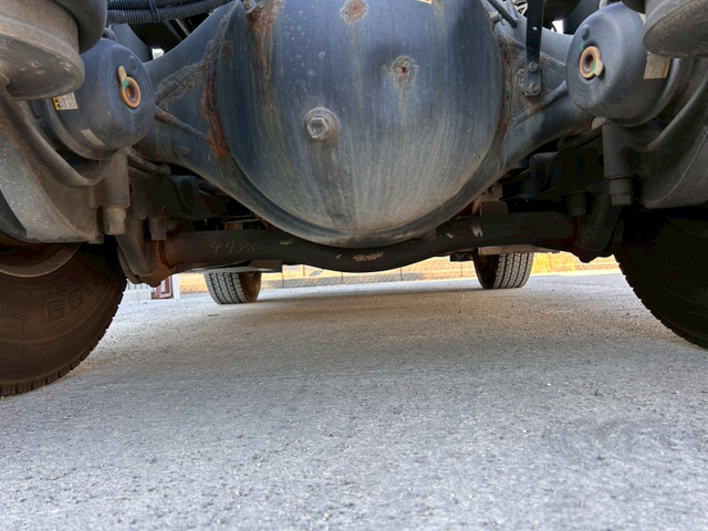 【ハイルーフ×第五輪荷重11.5t×エンジン好調】いすゞ/ギガ|中古トラックの販売・買取・査定のアイナビ