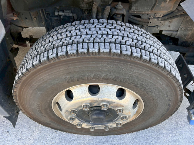 【ハイルーフ×第五輪荷重11.5t×エンジン好調】いすゞ/ギガ|中古トラックの販売・買取・査定のアイナビ