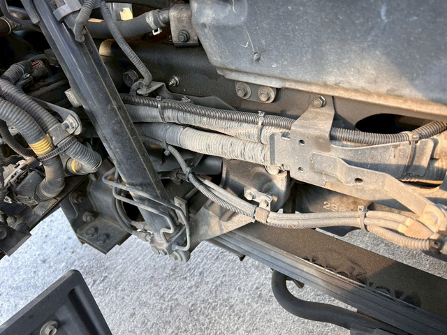 【ハイルーフ×第五輪荷重11.5t×エンジン好調】いすゞ/ギガ|中古トラックの販売・買取・査定のアイナビ