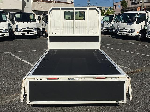 トヨタ 平ボディ|中古トラックの販売・買取・査定のアイナビ