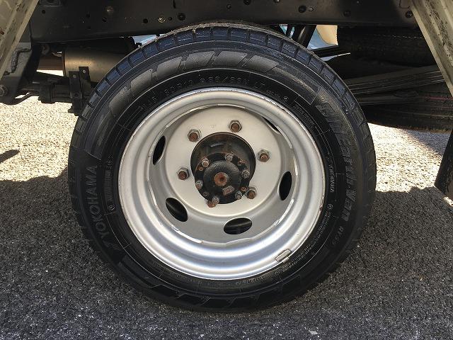 トヨタ 平ボディ|中古トラックの販売・買取・査定のアイナビ