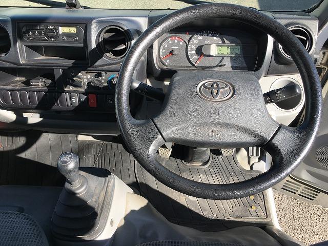 トヨタ 平ボディ|中古トラックの販売・買取・査定のアイナビ