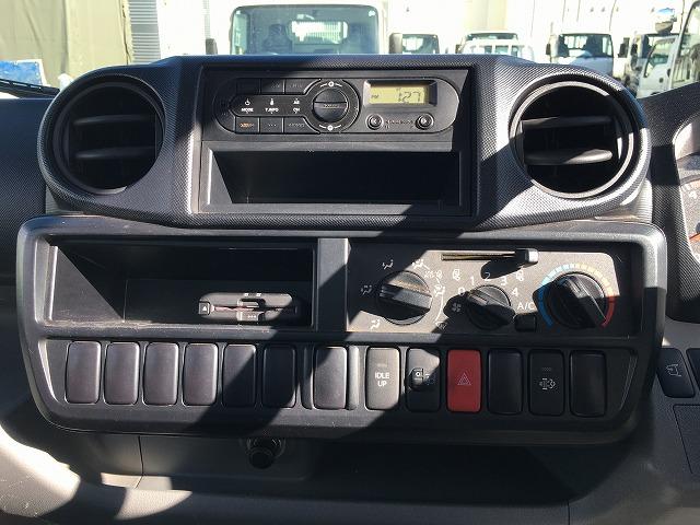 トヨタ 平ボディ|中古トラックの販売・買取・査定のアイナビ