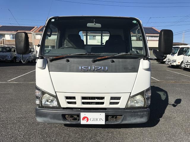 いすゞ 平ボディ|中古トラックの販売・買取・査定のアイナビ
