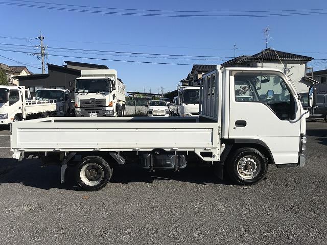 いすゞ 平ボディ|中古トラックの販売・買取・査定のアイナビ