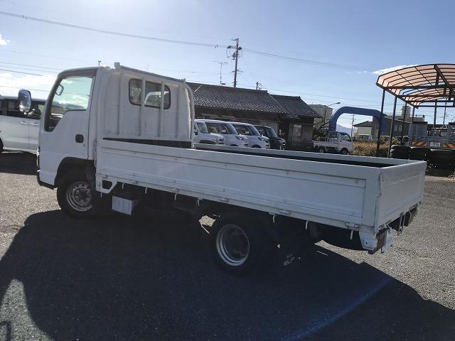 いすゞ 平ボディ|中古トラックの販売・買取・査定のアイナビ