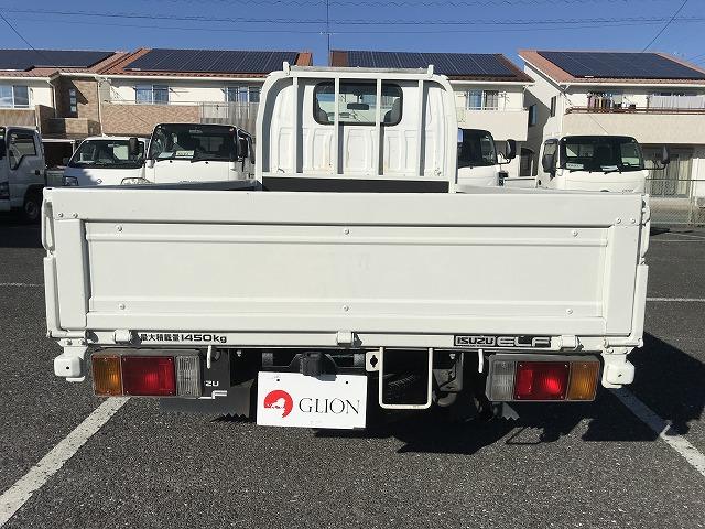 いすゞ 平ボディ|中古トラックの販売・買取・査定のアイナビ