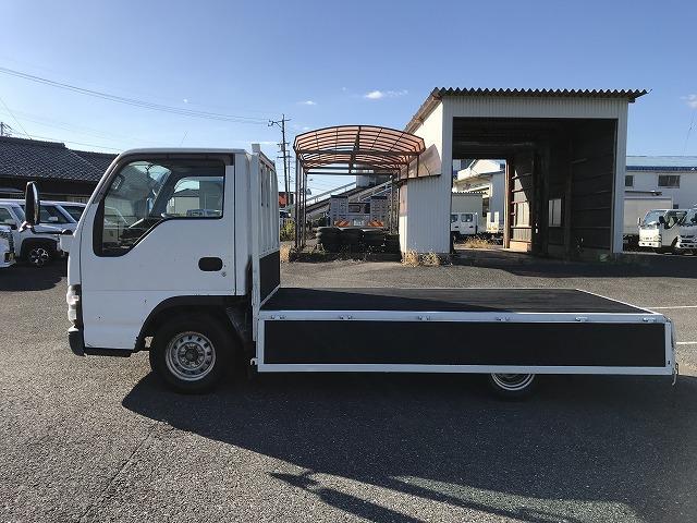 いすゞ 平ボディ|中古トラックの販売・買取・査定のアイナビ