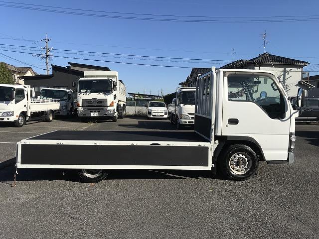 いすゞ 平ボディ|中古トラックの販売・買取・査定のアイナビ