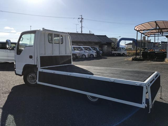 いすゞ 平ボディ|中古トラックの販売・買取・査定のアイナビ