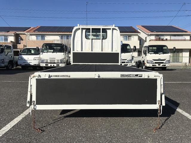 いすゞ 平ボディ|中古トラックの販売・買取・査定のアイナビ