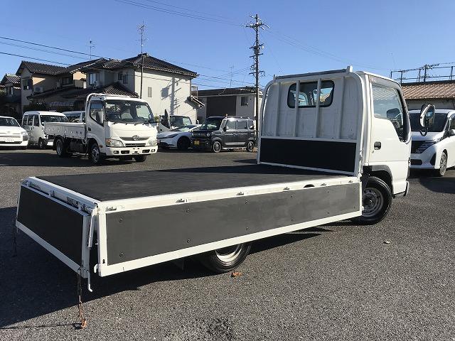 いすゞ 平ボディ|中古トラックの販売・買取・査定のアイナビ