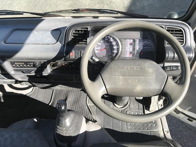 いすゞ 平ボディ|中古トラックの販売・買取・査定のアイナビ