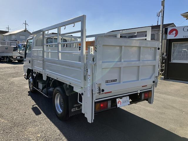 いすゞ 平ボディ|中古トラックの販売・買取・査定のアイナビ