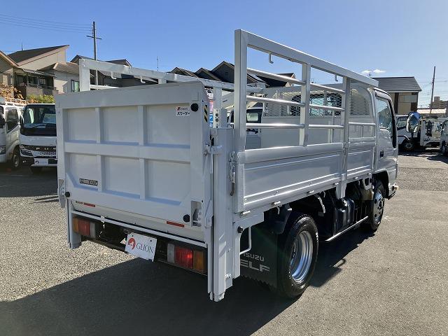 いすゞ 平ボディ|中古トラックの販売・買取・査定のアイナビ