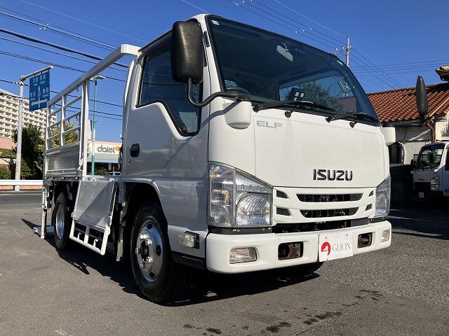 いすゞ 平ボディ|中古トラックの販売・買取・査定のアイナビ