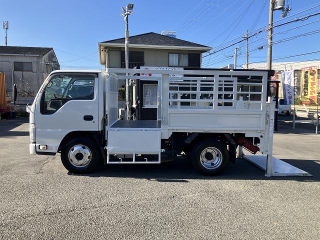 いすゞ 平ボディ|中古トラックの販売・買取・査定のアイナビ