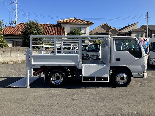 いすゞ 平ボディ|中古トラックの販売・買取・査定のアイナビ