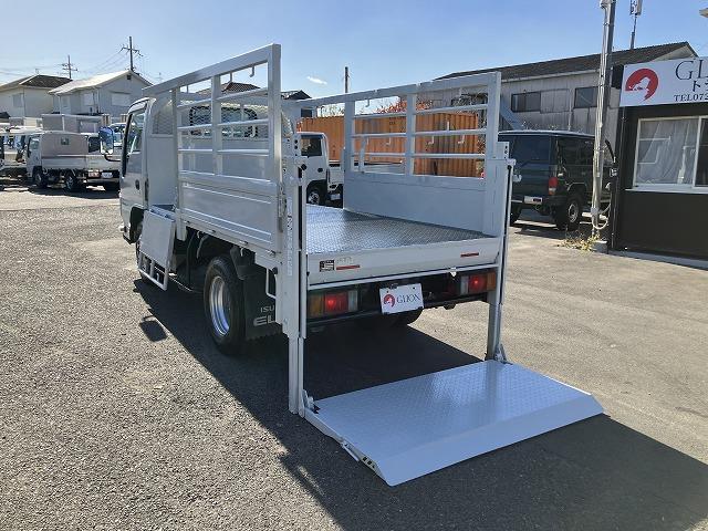 いすゞ 平ボディ|中古トラックの販売・買取・査定のアイナビ