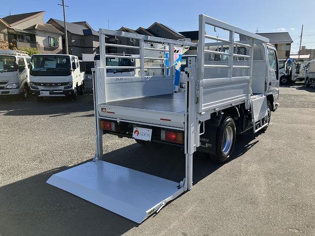 いすゞ 平ボディ|中古トラックの販売・買取・査定のアイナビ