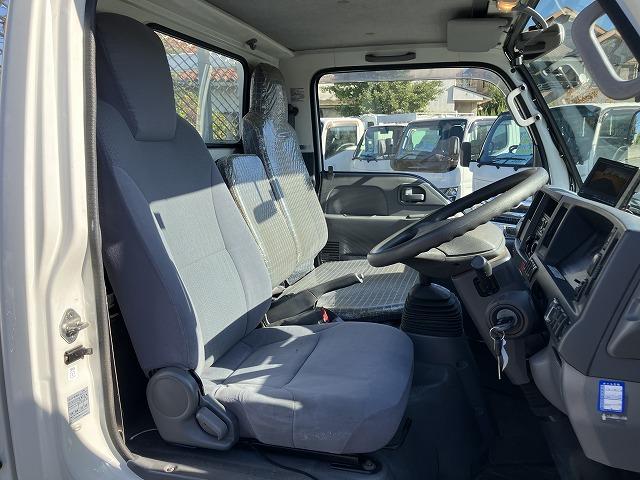 いすゞ 平ボディ|中古トラックの販売・買取・査定のアイナビ