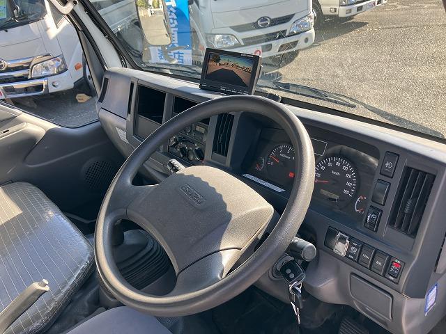 いすゞ 平ボディ|中古トラックの販売・買取・査定のアイナビ