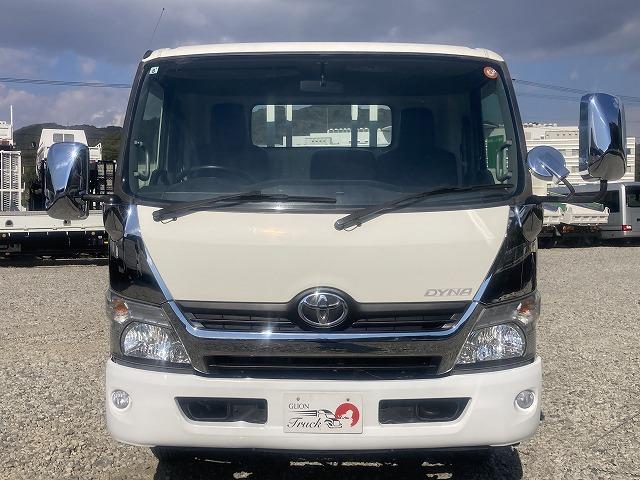 トヨタ 平ボディ|中古トラックの販売・買取・査定のアイナビ