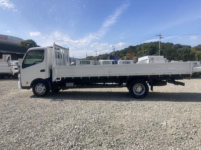 トヨタ 平ボディ|中古トラックの販売・買取・査定のアイナビ