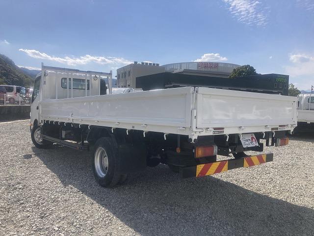 トヨタ 平ボディ|中古トラックの販売・買取・査定のアイナビ