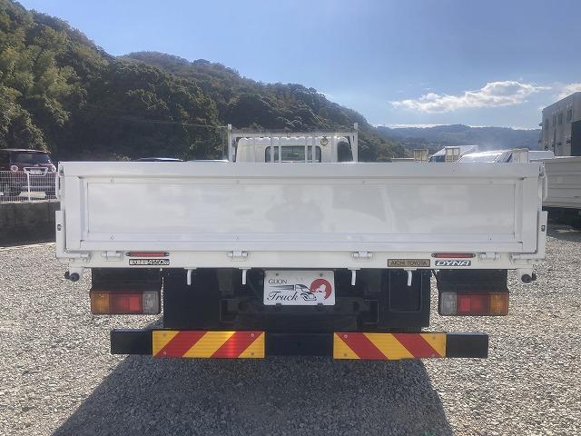 トヨタ 平ボディ|中古トラックの販売・買取・査定のアイナビ