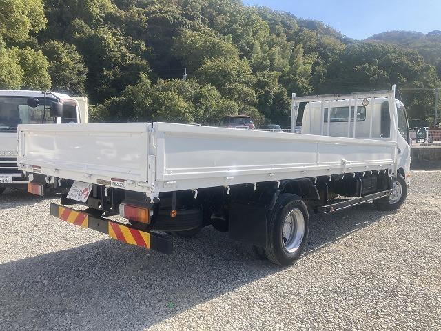 トヨタ 平ボディ|中古トラックの販売・買取・査定のアイナビ