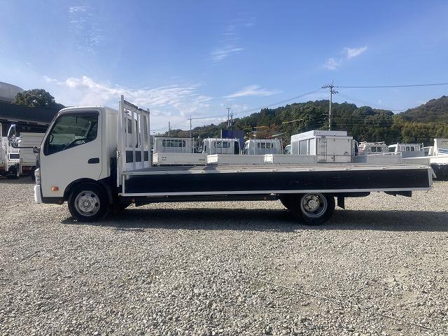 トヨタ 平ボディ|中古トラックの販売・買取・査定のアイナビ