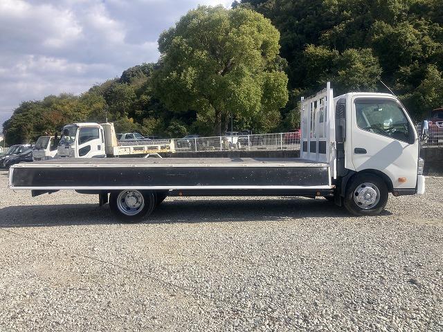 トヨタ 平ボディ|中古トラックの販売・買取・査定のアイナビ