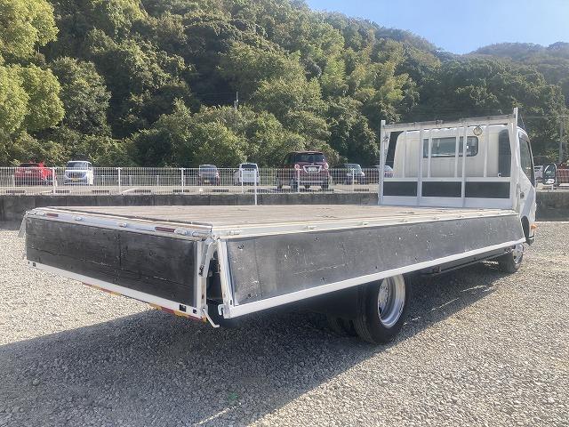 トヨタ 平ボディ|中古トラックの販売・買取・査定のアイナビ