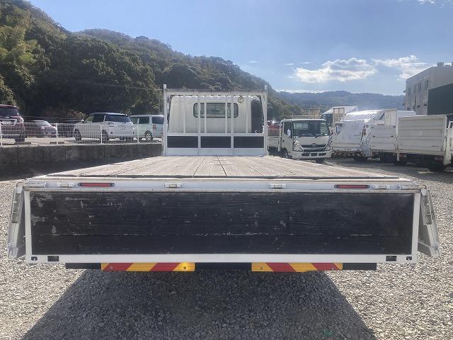 トヨタ 平ボディ|中古トラックの販売・買取・査定のアイナビ