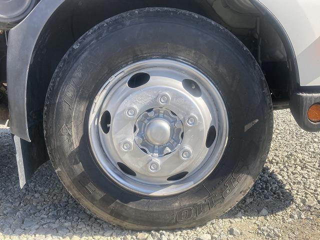 トヨタ 平ボディ|中古トラックの販売・買取・査定のアイナビ