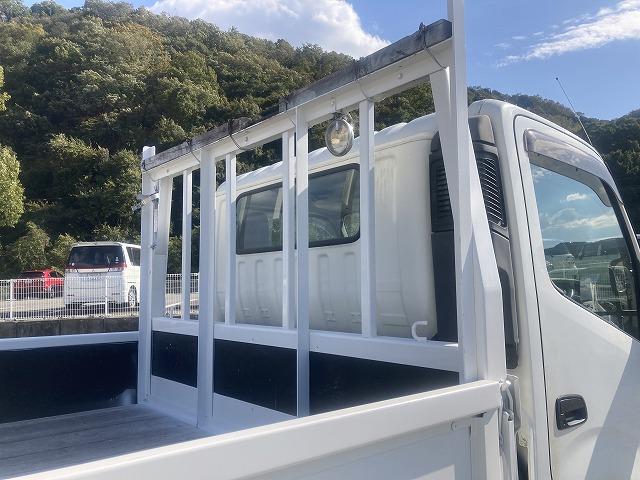 トヨタ 平ボディ|中古トラックの販売・買取・査定のアイナビ