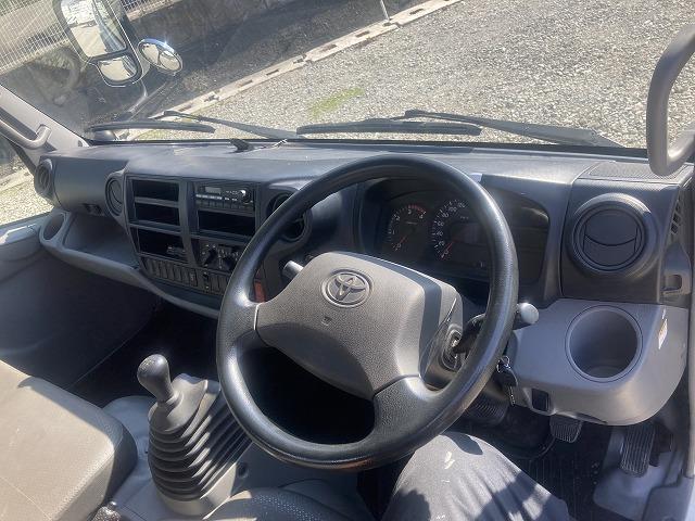 トヨタ 平ボディ|中古トラックの販売・買取・査定のアイナビ